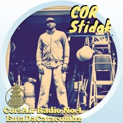 CorsAir Radio 4 - ENTA DA CATACOMBZ