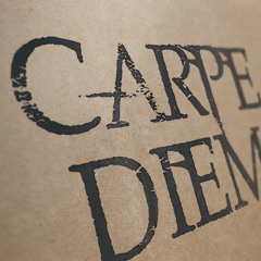 CarpeDiem Beat-AnderBeats (En venta)