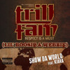 Lil' Boosie & Webbie Ft. Kiara - Show Da World