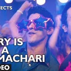 bollywood