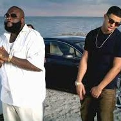 DRAKE- IM ON ONE "In the Mansion" REMIX Ft Lil Wayne and Rick Ross Beats BY VIGARO