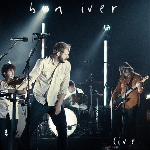 Bon Iver | Re: Stacks Live