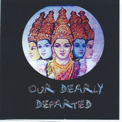 OUR DEARLY DEPARTED- 'TO TOUCH THE SUN'