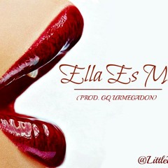 Little B - Ella Es Mala
