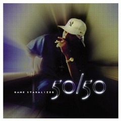 Kano, David Mac, Playboy Chill, MG 50/50 - Track 11