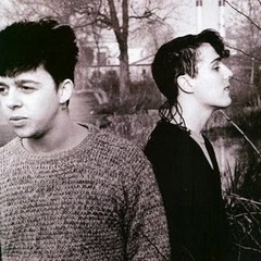 Tears For Fears - Pale Shelter (retronica radio mix)