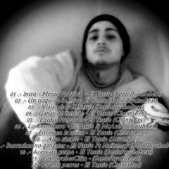 04 .- Ganas de tenerte - El Yassie (ChantaRec)