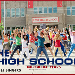 Stream Elenaammermanofficial Listen To The High School Musical Years Playlist Online For Free On Soundcloud