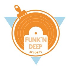 Levi Petite - Krokodil ( FUNK´N DEEP RECORDS )