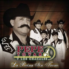 Pepe Tovar Y Los Chacales Puros Exitos Mix Por DjCrazy Mix