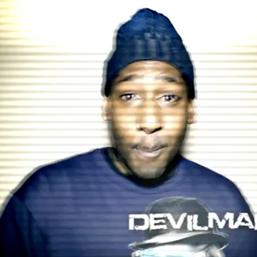 Devilman - On This TING