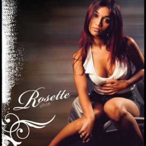 Rosette Uh Oh CD アルバム Stream CRUSHED ROSETTE by Rosette | Listen online for free on