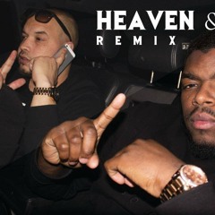 P110 - ROMEYfive Ft. YASeeN RosaY - Heaven & Hell LYFEmix [Feature Video]