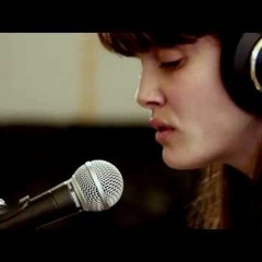 Son Lux "Weapons" cover by Noga Erez