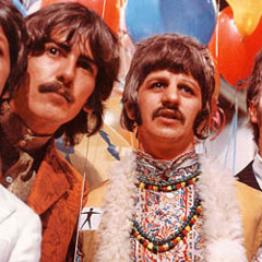 Good Night - the beatles