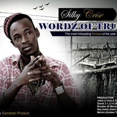 Silky A Who Dem (feat. Gee) Prod by JLive