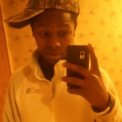 My Nigga at In laurel