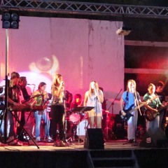 SIGUIENDO LA LUNA- SI TE HE VISTO NO ME ACUERDO