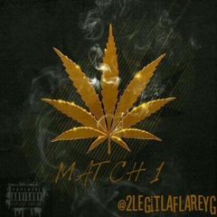 Didier Laflare - Match 1(burn 2)