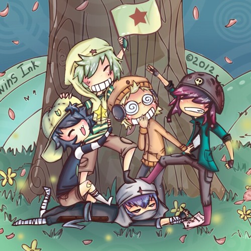 Stream Caramelldansen (cover demo) by Nadia Nuno Listen online for free on SoundCloud