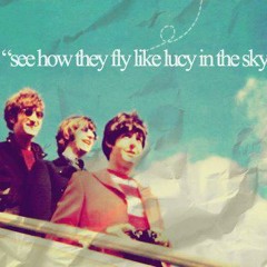 The Ballad Of John And Yoko - the beatles