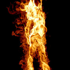 Reigniting The Flame