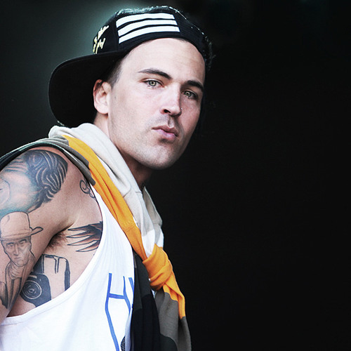 Yelawolf - Hardest Man Alive (Prod. by Thrill Jackson)