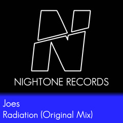 Joes - Radiation (Preview) [Out Now]