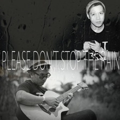 Please Dont Stop The Rain (a James Morrison acoustic cover) by Gzon ft. Ioaniesse