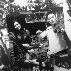Hoài Cảm - Thanh Lam & Tùng Dương