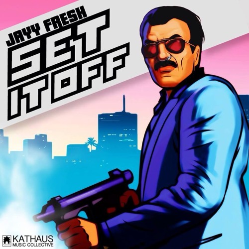 Set It Off (Original Mix) FREE DL IN DESCRIPTION