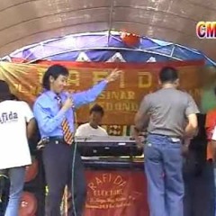 Hudi Ya - Hila Hambala - Dangdut Lampung Karaoke