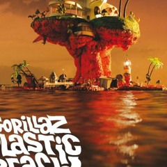 Welcome To The World Of The Plastic beach - Snoop Dogg