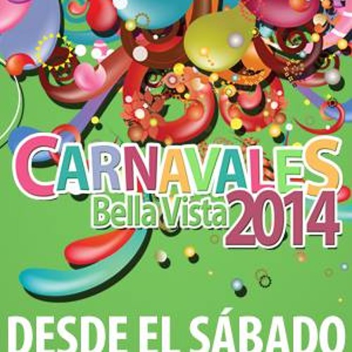 SPOT CARNAVALES 2014 BV