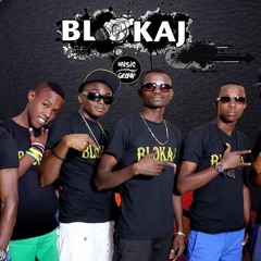 BLOKAJ - NAP MACHE / Carnaval 2014
