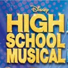 High School Musical (Troy and Gabriella) - You Are The Music In Me