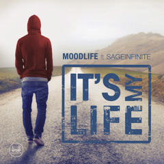MOODLIFE Ft. SAGEINFINITE - IT'S MY LIFE