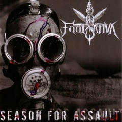 Season For Assault by 8 Foot Sativa