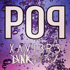Shkspr x DVNK SINΛTRV - Pop (SUPPORTED BY DIPLO)