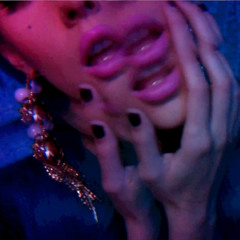 Kendrick Lamar - Alien Girl (Chopped 'N Screwed)