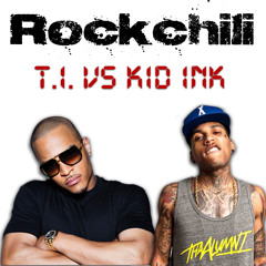 Rockchili - Show Em Out (T.I. vs Kid Ink)