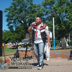 preview en la disco te encontre By Rimologo