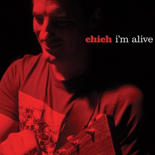 I'm Alive