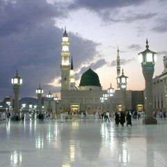 مفضلات مصعب