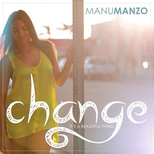 Change (It's a Beautiful Thing)