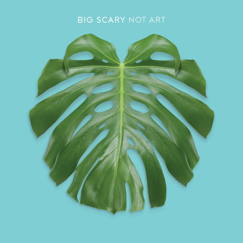 Big Scary - Invest