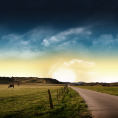 In Front of You - The Quiet Kind