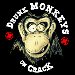 Lost Inside Myself by Drunk Monkeys On Crack