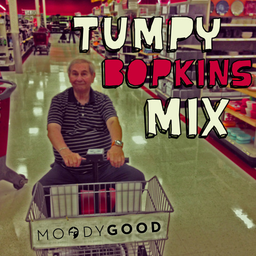 Tumpy Bopkins Mix