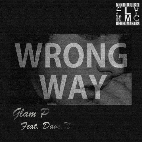 Wrong Way(feat.Dave.N)